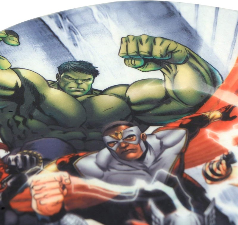 UPD Avengers Foam Kickboard - Image 5